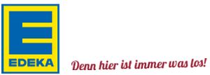 EDEKA Raber Logo